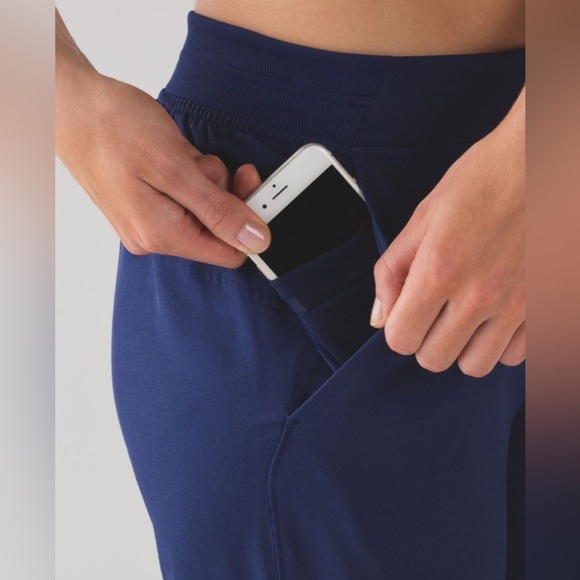 Lululemon Get Ready High-Rise Jogger Full Length - Picture 5 of 9